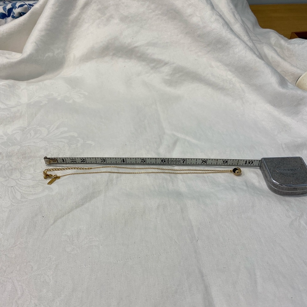 Whimsical Kate Spade Luxe Penguin Necklace & Earrings Set – Coquette - Picture 13 of 13